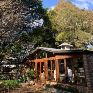 Southern Highlands Private Wine Tour