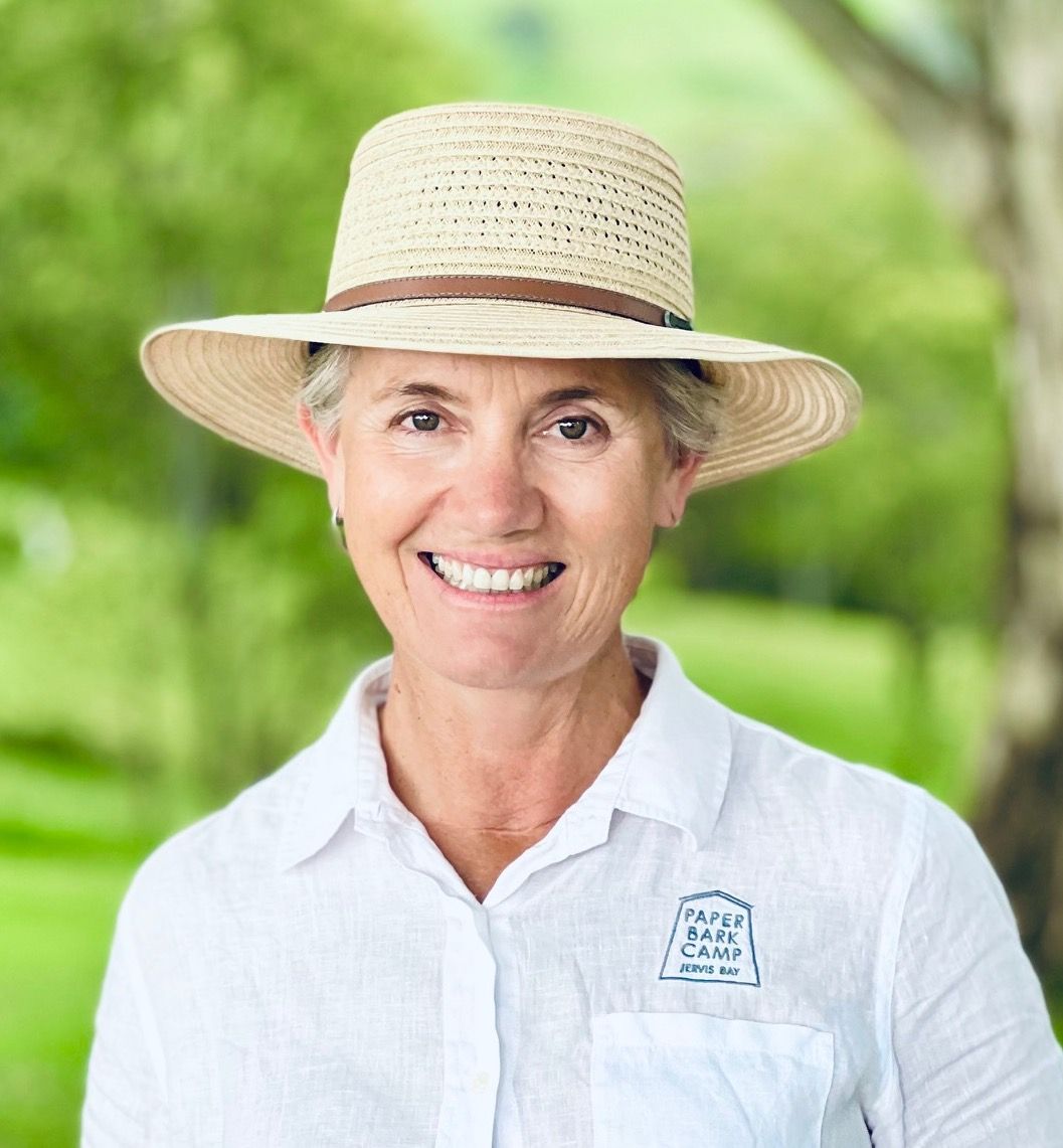 Camilla - Sydney Tour Guide