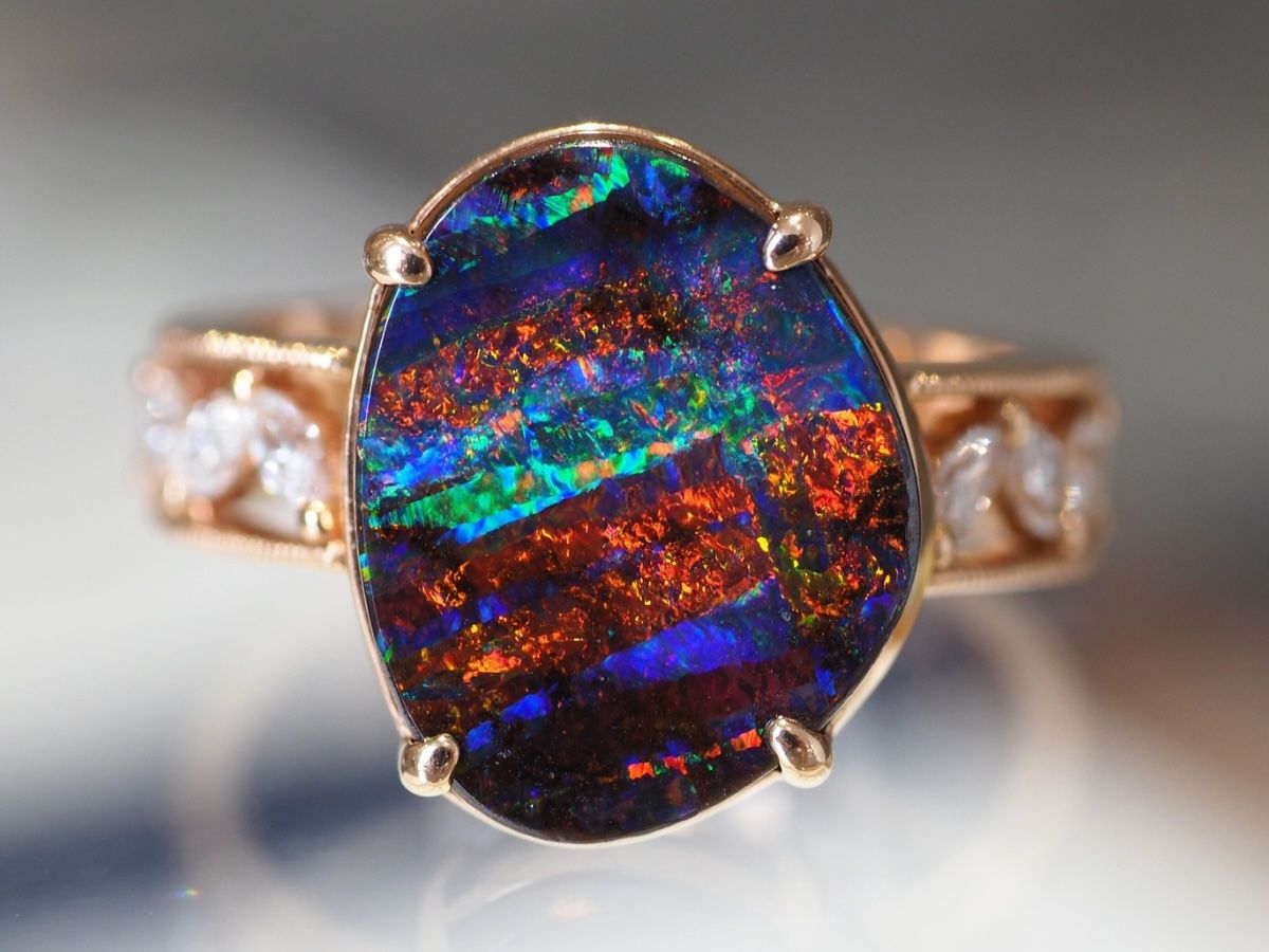 Best Opal Stores Jewellery