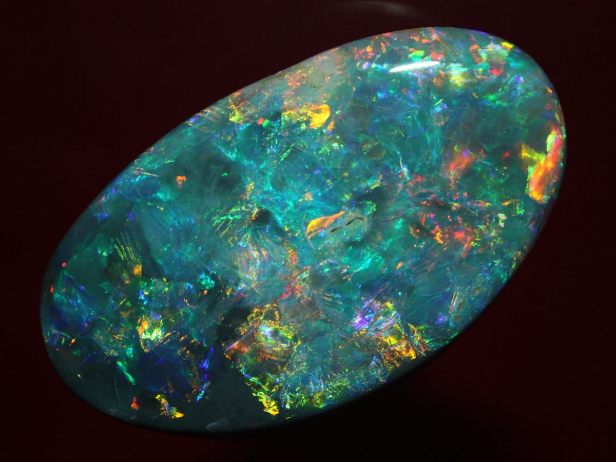 Best Opal Stores Sydney Aurora Australis