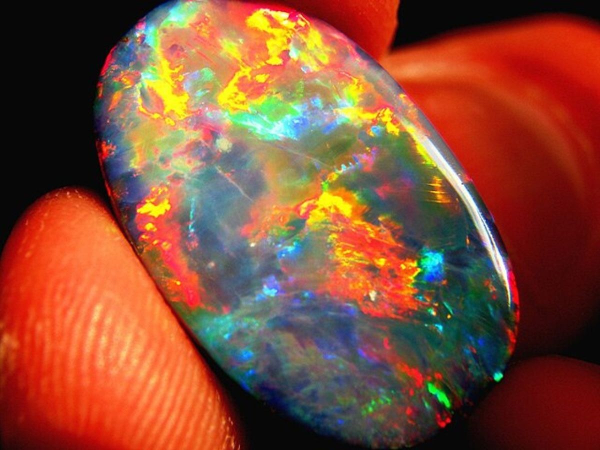 Best Opal Stores Sydney Australian Opals