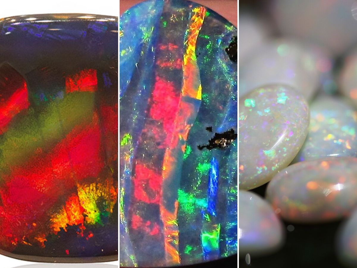 Best Opal Stores Sydney Most Valuable Opal