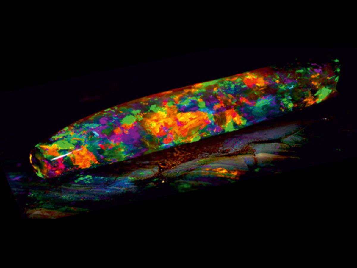 Best Opal Stores Sydney Rainbow Virgin Opal