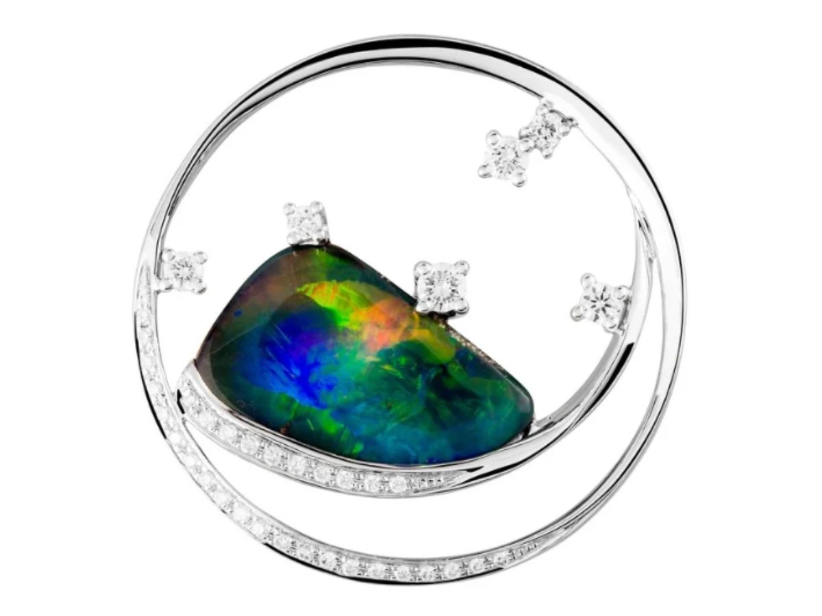 Best Opal Stores Sydney Rockhounds Jewellery