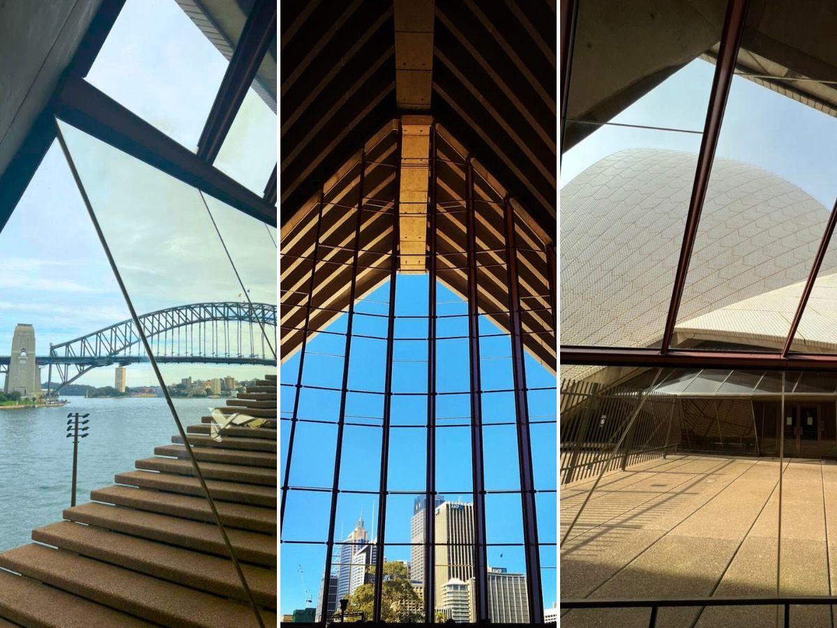 Family Sydney Vacation - Opera House