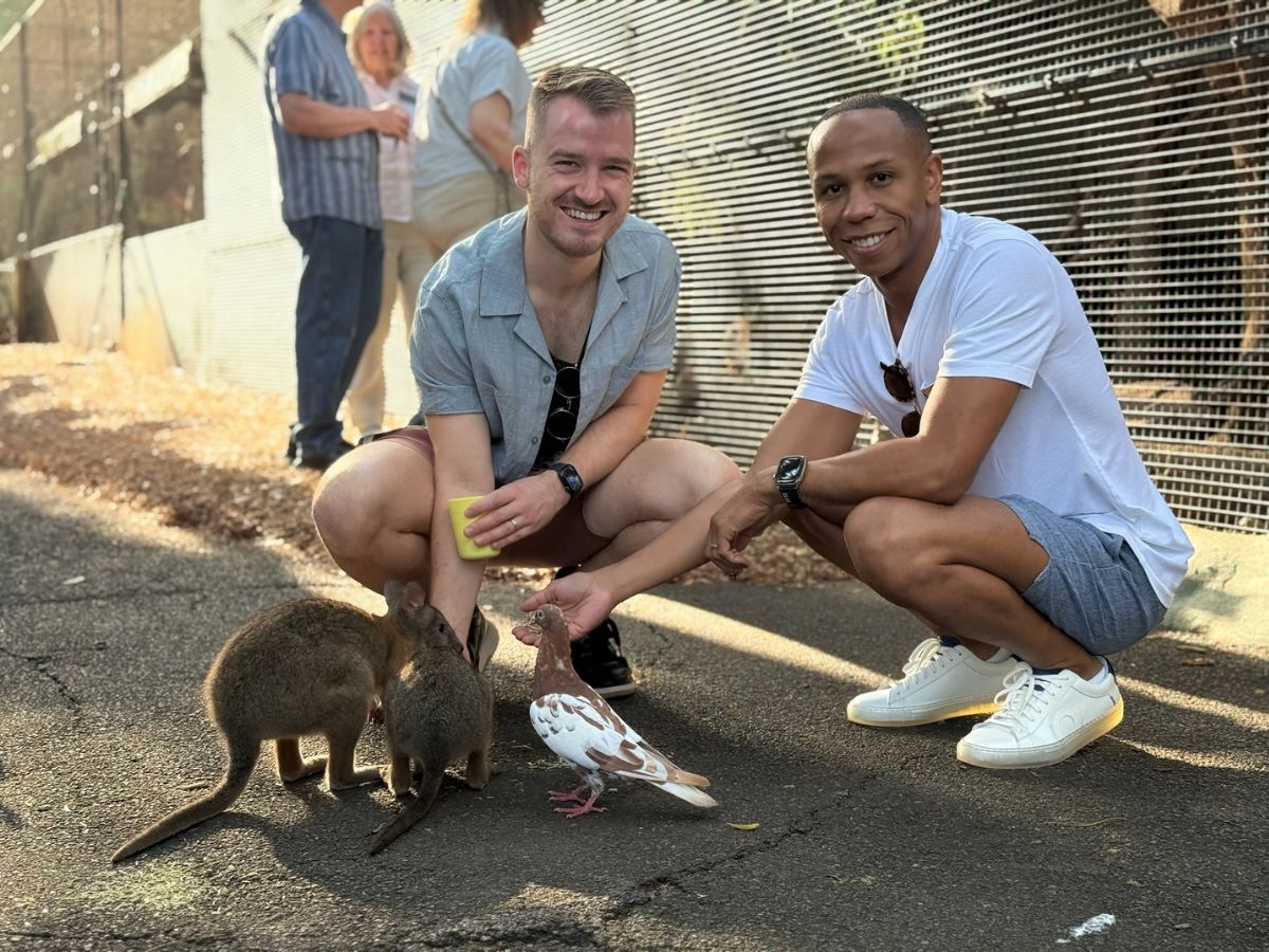 Best Sydney Itinerary 3 and 5 days - Featherdale