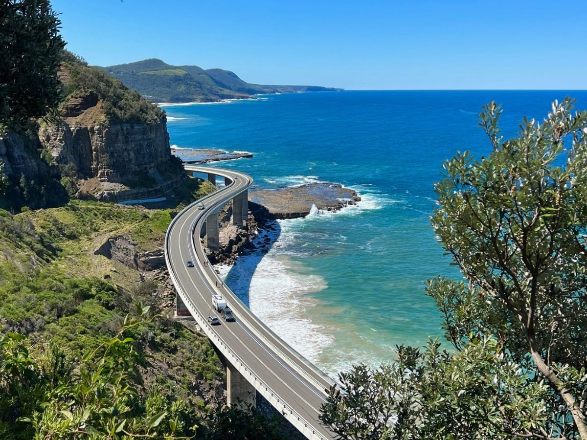 Best Sydney Itinerary 3 and 5 days South Coast