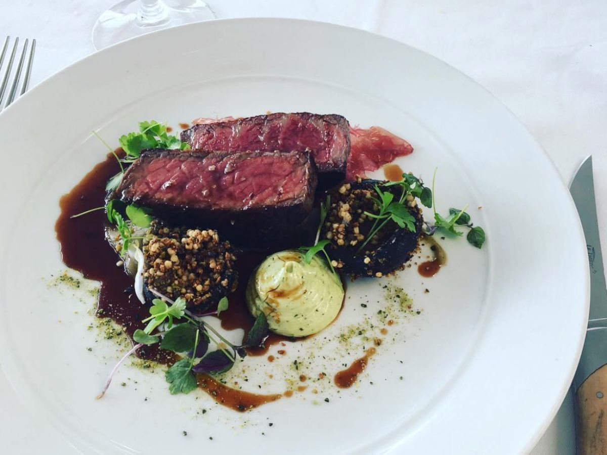 Advice for Americans Sydney Vacation - Food