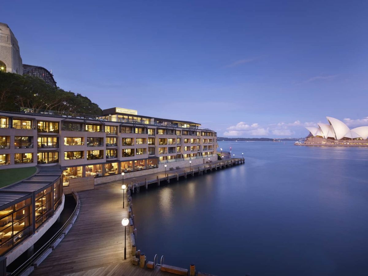 Advice for Americans Sydney Vacation - Hotels