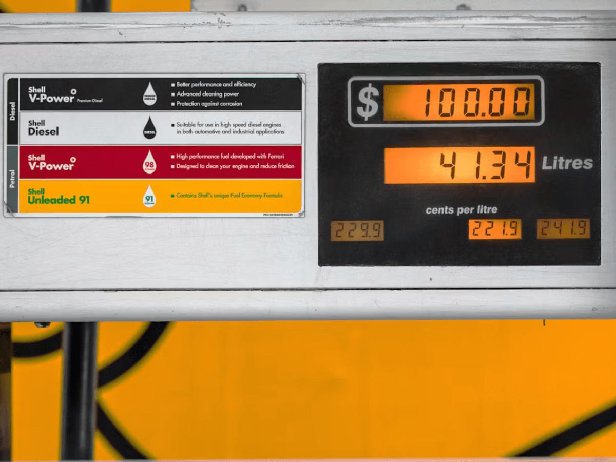 Advice for Americans Sydney Vacation - Measurement