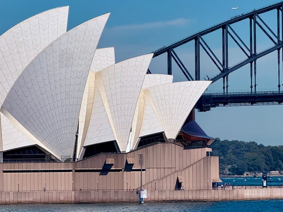 Advice for Americans Sydney Vacation - Time to Visit 