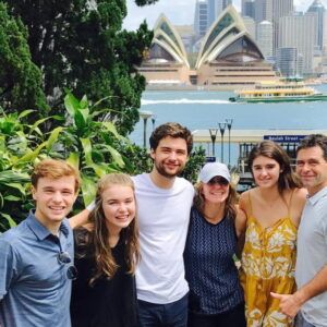 Top Advice For Americans Planning A Sydney Vacation