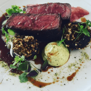 Best Sydney Restaurants and Food Precincts
