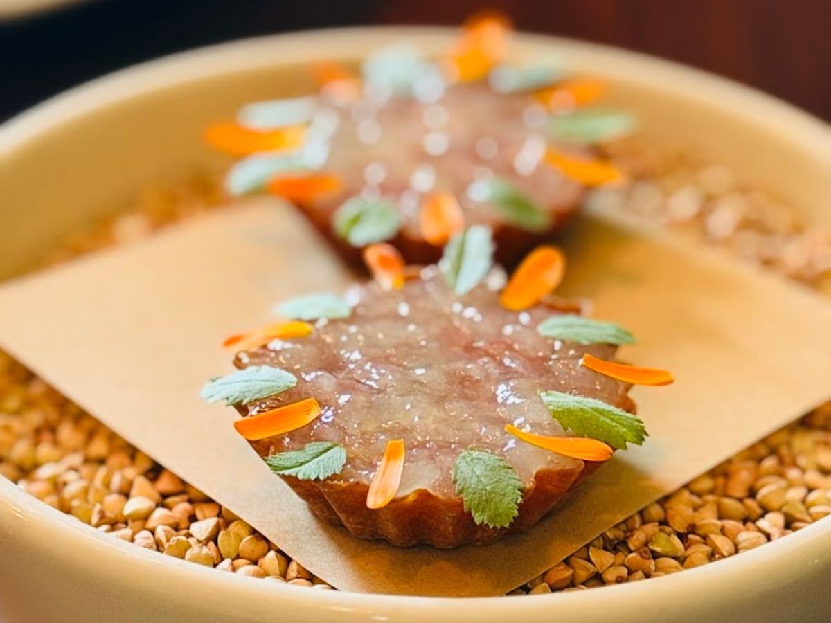 Best Sydney Restaurants and Food Precincts - Newtown