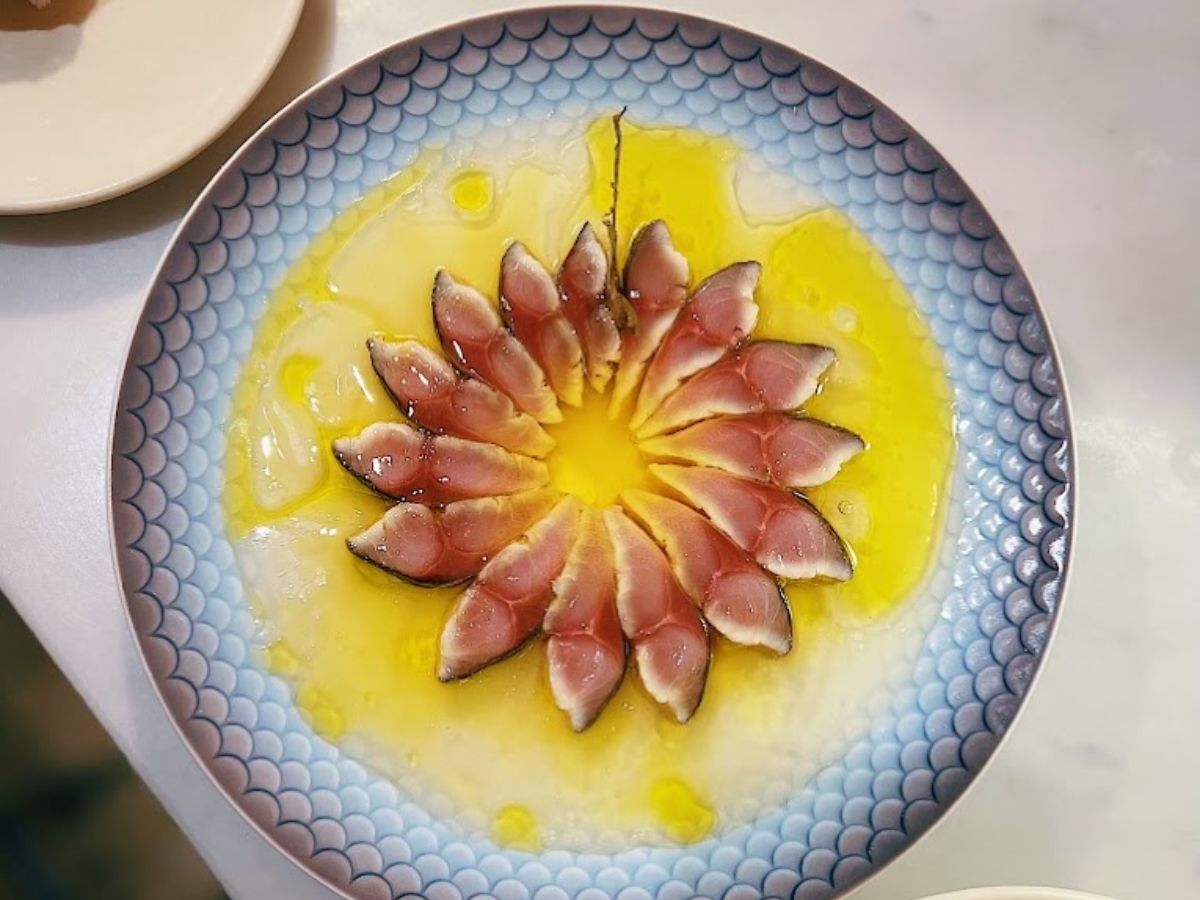 Best Sydney Restaurants and Food Precincts - Paddington