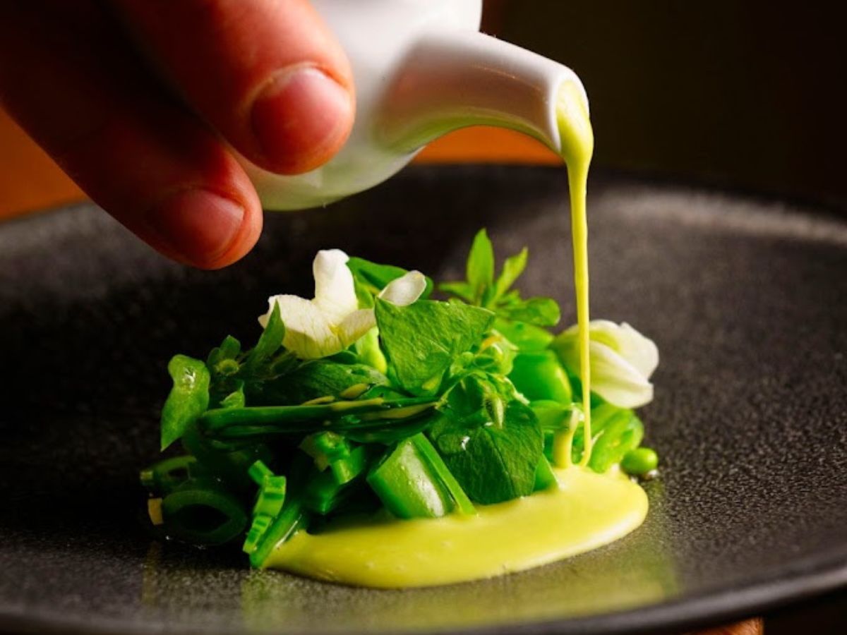Best Sydney Restaurants and Food Precincts - Potts Point