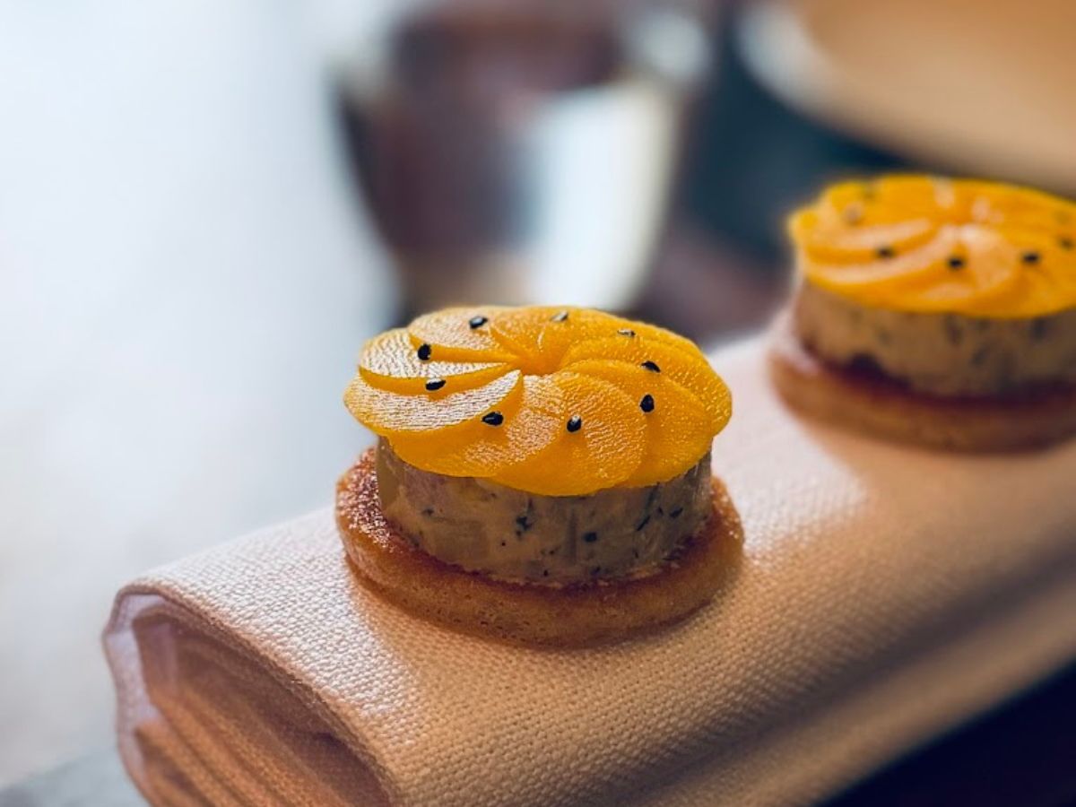 Best Sydney Restaurants and Food Precincts - Sixpenny