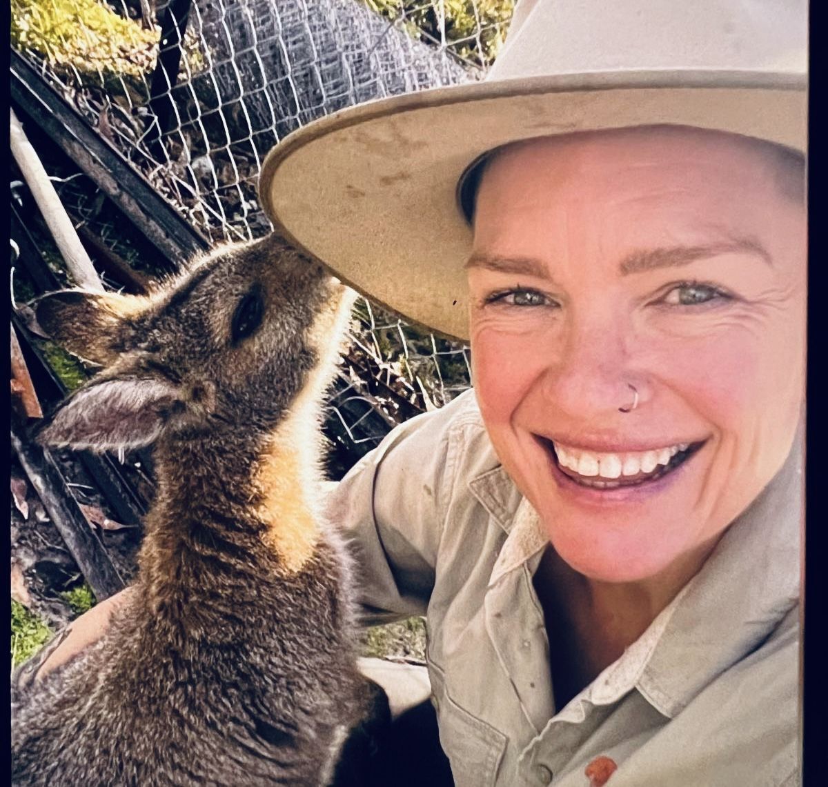 Sydney tour guide - Sam Jervis
