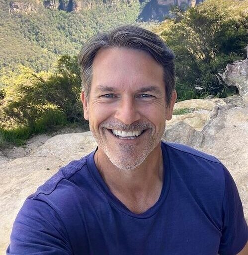 Sydney Tour Guide - Jeremy Champion