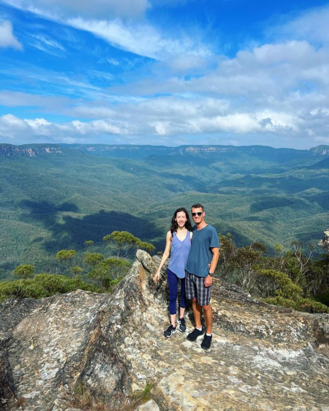 Can proudly say that no one in Sydney does Blue Mountains private tours like us. Secluded lookouts, optional winery visit, kangaroos in the wild and the main event requested for this fit duo, a guided 3 hour hike through the sublime Grand Canyon. We have decades of combined local experience and tailor every single tour to fit out guests style.....#sydney #bluemountains #bluemountainsaustralia #australia #visitnsw #hiking #kangaroo #yoursydneyguide #travel #couplegoals #honeymoon #luxurytravel #travelgram #sydneyaustralia #sydneylife #sydneylocal