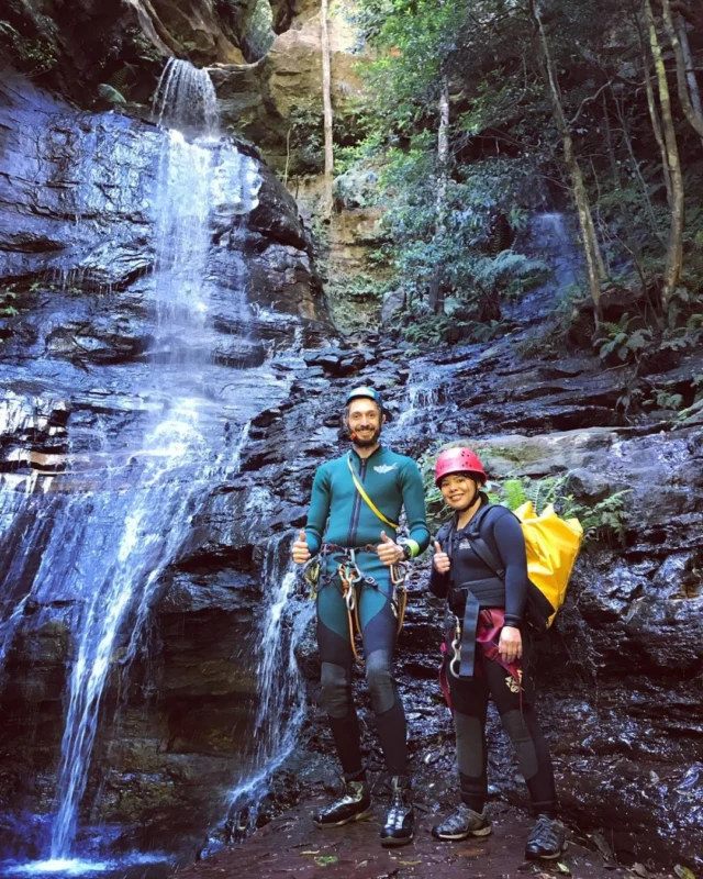 We love to take our guests on private adventure tours, and if you’re an adrenaline junkie or nature lover, Sydney and its surrounds make for the perfect playground stacked with adventure activities. Think canyoning, quad biking, hiking, roller coaster ziplining, mountain biking, sandboarding, 4WDing, jetboating, heli flights, indoor skydiving, and so much more.Head to our blog for our pick of the best Sydney adventure tours and destinations - from the stunning Blue Mountains, to pristine Royal National Park, and sparkling Port Stephens.yoursydneyguide.com.au/best-sydney-adventure-tours-destinationsAnd book your tour at yoursydneyguide.com.au or DM us with any questions you may have and to find out how we can customise a perfect Sydney adventure tour for you!#sydneyadventures #adventuretours #adventureactivities #sydney #australia #yoursydneyguide #seeaustralia #australiatravel #travelsydney #sydneytrip #exploresydney