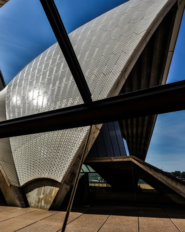 Some visitors to our city will only ever see the exterior of our world icon, the Sydney Opera House. But to really experience and appreciate this architectural wonder, you need to see inside. And, unless you’re attending a live performance there, the only way you can truly do this is with a paid guided tour. Head to our blog for our handy review of the tour, and all you need to know: yoursydneyguide.com.au/sydney-opera-house-tour #sydney #sydneyoperahouse #australia #travel #yoursydneyguide #visitnsw #seeaustralia