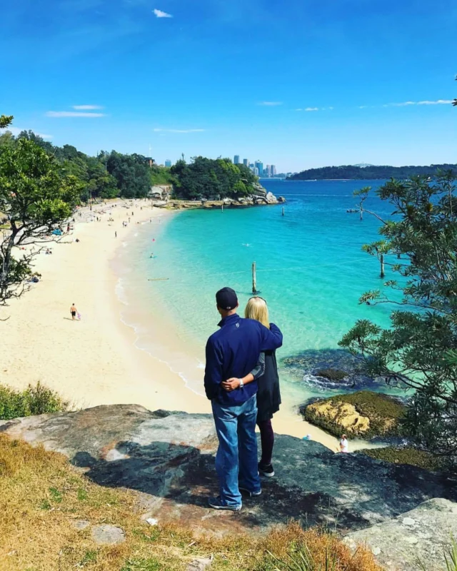 It’s officially Southern Hemisphere summer! We say “officially” as we’ve already been having peak beachgoing weather here in Sydney. With over 100 beautiful beaches peppered along Sydney's coastline, and many more to the north and south, we can take you to the big kahunas like Bondi and Manly, and to secluded, non-touristy gems for a refreshing dip on a fully private, tailored tour.#sydney #australia #yoursydneyguide #sydneybeaches #beachlife #bondibeach #paradisefound