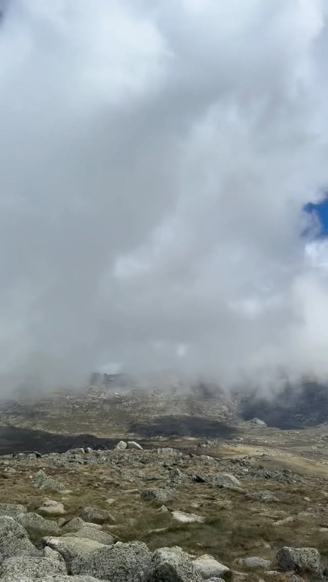 Solving on top of Australia’s highest peak, Mt Kosciuszko at 2228 metres. He trained so hard and been inspired by his many cubing hero’s. #cubing #cubingcommunity #cubingislife #rubix #cuber