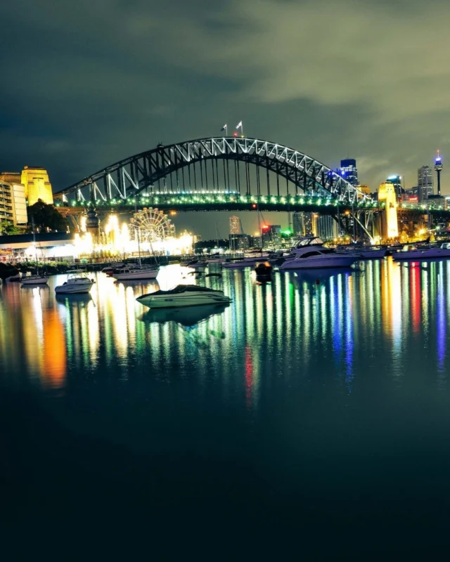 It’s officially the longest night of the year in the southern hemisphere tonight, with June 21 marking our winter solstice. Darkness will fall in Sydney at 4:53pm (Australian Eastern Standard Time), compared with around 8pm during daylight saving time (October - April). Bring on the longer days! #wintersolstice #sydneyaustralia #yoursydneyguide #privatesydneytours #winter